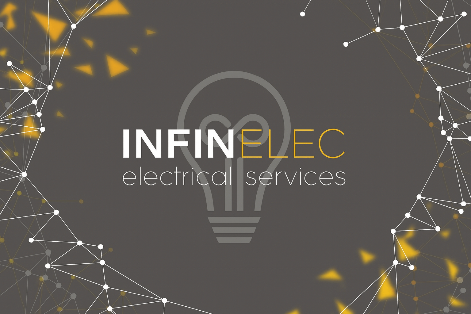 Infinelec Limited logo